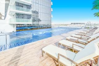 bnbmehomes - Damac Hills - Carson Tower - Dubai - 0