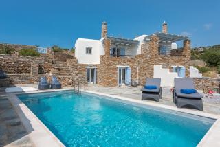 Flaias Gi Villa Retreat - 0