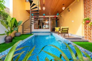 An Bang Chic Villa Nguyên Căn - Tân Thành (1) - 0