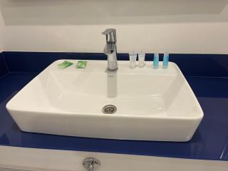 Orbi City 42 floor - Batumi - 7
