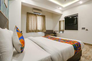 FabHotel Delta Suites I - 6