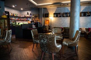 All Seasons Residence Design Hotel - Free parking - Sofia - 1