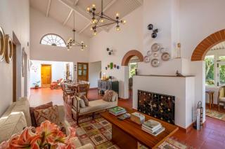 amã Stays & Trails - Aberdeen, Coonoor - 9