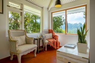 amã Stays & Trails - Aberdeen, Coonoor - 7