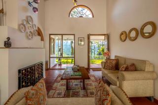 amã Stays & Trails - Aberdeen, Coonoor - 6