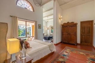 amã Stays & Trails - Aberdeen, Coonoor - 4