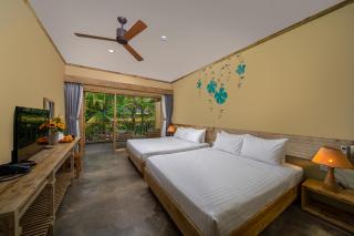Lahana Resort Phu Quoc & Spa - Phu Quoc - 8