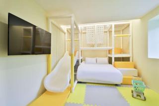 Doan Kids Hotel Yangsan - 4