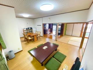 よらんかな〜海と山と暮らす、見晴らしの一棟貸し宿〜 - - 4