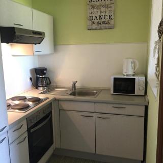 Palmina`s Ferienwohnung - Merzig - 8