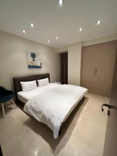 Aphrodite Plaza - Lanarka - 4