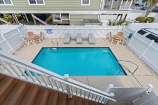 Blue Shark - Myrtle Beach - 7