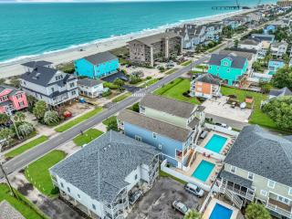 Blue Shark - Myrtle Beach - 3