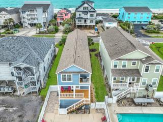 Blue Shark - Myrtle Beach - 2