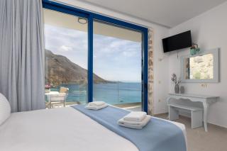 Molos Apartments - Loutro - 7