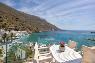 Molos Apartments - Loutro - 5