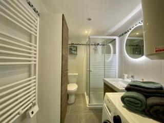 Beautiful duplex with sea view - Grasse - 6