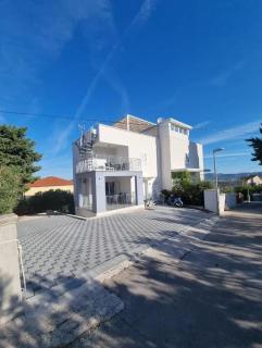 Matoc apartments - Murter - 0