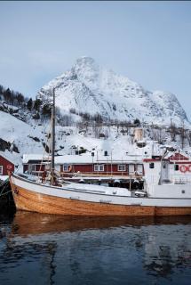 Perfekt base for det meste! - 8