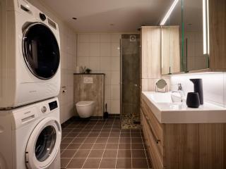 Perfekt base for det meste! - 7