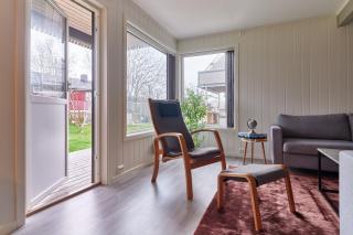 Perfekt base for det meste! - Leknes - 1