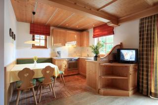 Appartement Riedl Martin - Brixen im Thale - 1