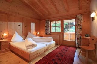 Appartement Riedl Martin - Brixen im Thale - 2