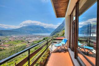 Sunrise On The Garda Lake - Happy Rentals - Riva del Garda - 0