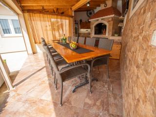 Holiday Home near Trogir - Kastel Stafilic - 4