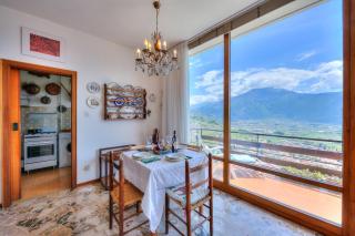 Sunrise On The Garda Lake - Happy Rentals - Riva del Garda - 8