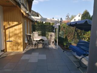 Ferienhaus Luna - Zinnowitz - 9