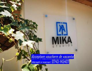 MIKA Studios - Eforie Nord - 7