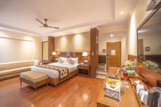 Divine Resort & Spa - Rishikesh - 7
