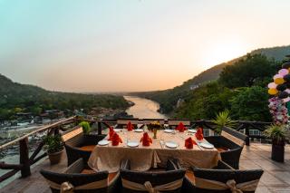 Divine Resort & Spa - Rishikesh - 0