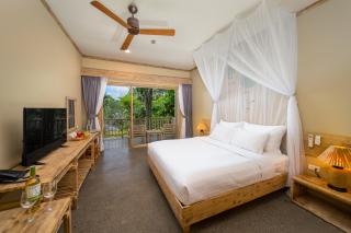 Lahana Resort Phu Quoc & Spa - Phu Quoc - 9