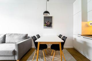 Grochowska Free Parking Apartment - Varsavia - 8