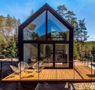 Dom na Kaszubach Natura - 7