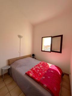 Appartement 4 personnes piscine 300 plage 4PB287 - Le Barcarès - 5