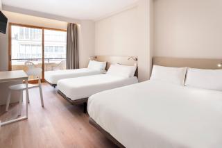 Hotel Andalucía - Benidorm - 1