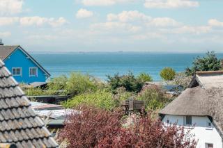 Lubminer Meerblick Apartments - Lubmin - 5