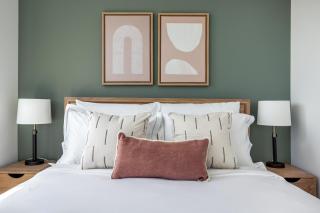 Seaport 1BR w Gym Pool WD Doorman BOS-280 - 3