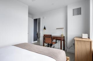 Seaport 1BR w Gym Pool WD Doorman BOS-280 - Boston - 1