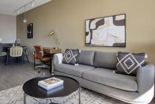 North Station 2br w wd gym nr TD Garden BOS-797 - 8