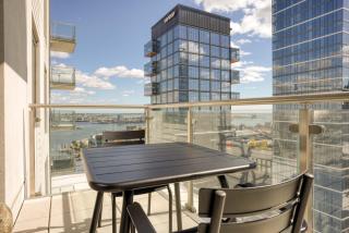 North Station 2br w wd gym nr TD Garden BOS-797 - 6