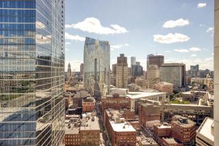 North Station 2br w wd gym nr TD Garden BOS-797 - 5