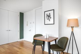 Tribeca Studio w Gym WD Doorman Garage Valet NYC-287 - New York - 5