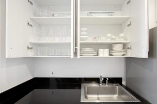 Tribeca Studio w Gym WD Doorman Garage Valet NYC-287 - New York - 3