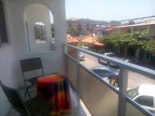 Hotel Sarabi - Barra de Navidad - 7