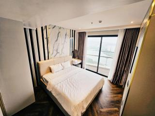 Citadines Marina Hạ Long - Ha Long - 6
