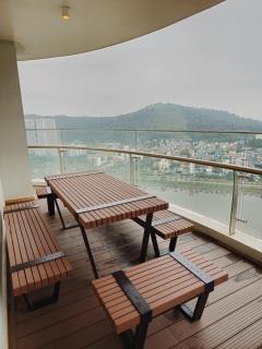Citadines Marina Hạ Long - Ha Long - 4